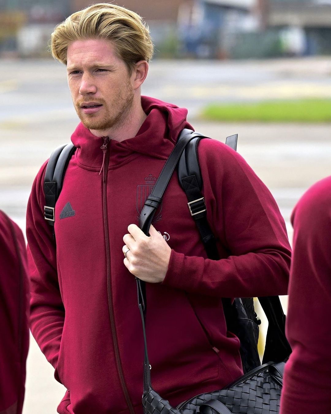 开云体育-关于德布劳内在德国队比赛中比赛局势复杂，比赛局势复杂引发热议！比赛高潮迭起的信息