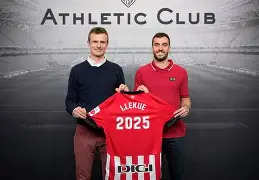 开云体育-今夜体能课后，毕尔巴鄂竞技调整名单备战西甲，质疑声仍在，心理建设被强调(非常静距离车晓)